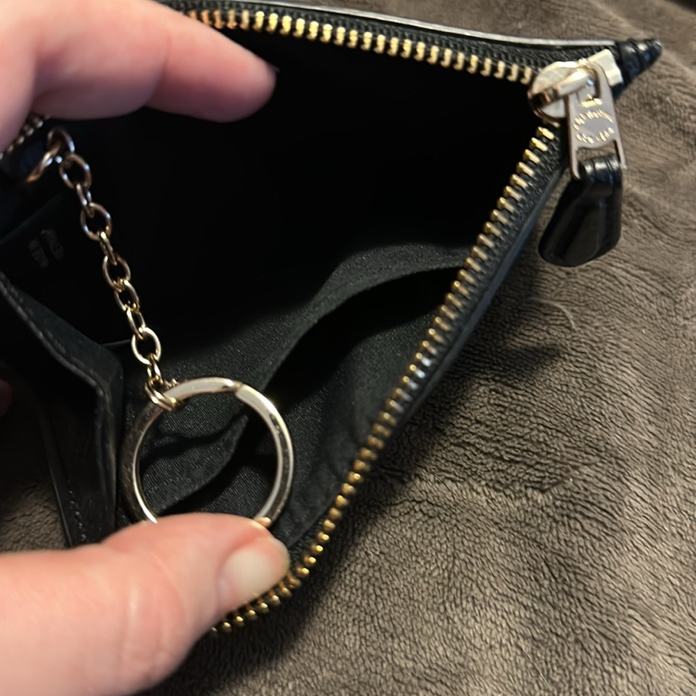 Coach Card Case - Picture 2 of 2
